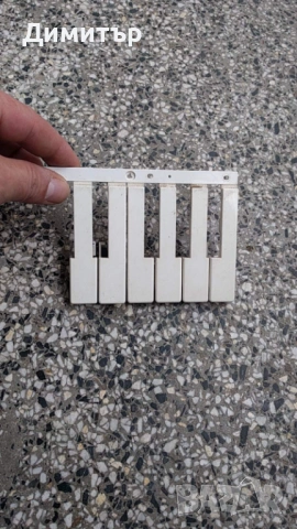 Korg microKORG, снимка 2 - Други - 54081881