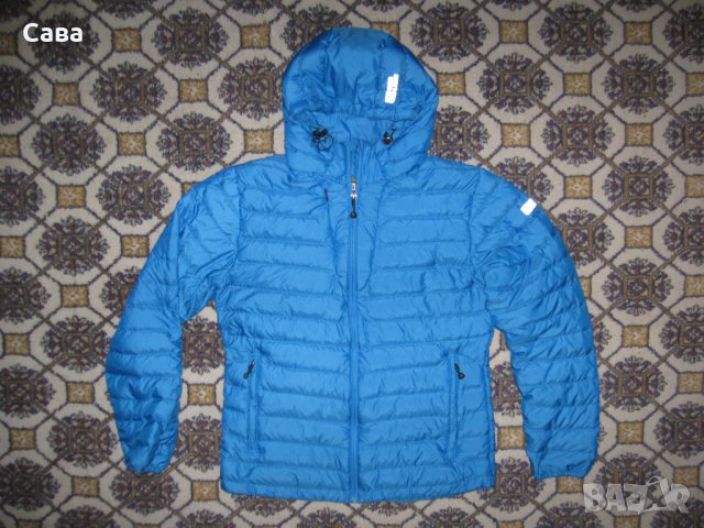 Зимно яке NORD BLANC  мъжко,М, снимка 2 - Якета - 42911064