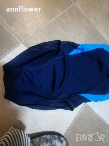 Цял бански Speedo , снимка 7 - Бански костюми - 37199336