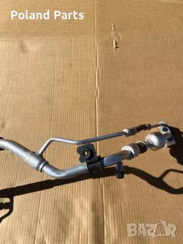 Тръба климатик Хюндай Йоник Киа Ниро DX1T1UABCA01 HYUNDAI IONIQ KIA NIRO, снимка 4 - Части - 49380230