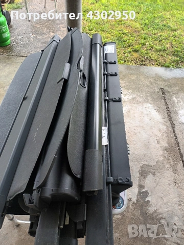 Щори за джипове и комбита