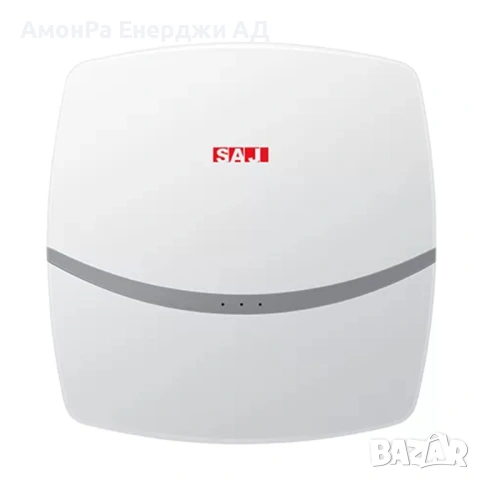 Трифазен соларен инвертор SAJ, 3kW, 2 MPPT, вграден DC превключвател, IP65 + Wifi-D модул