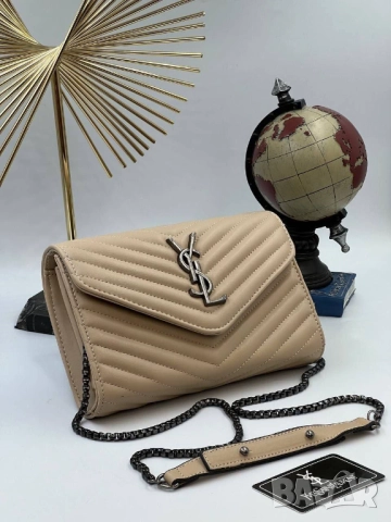 чанти ysl saint laurent