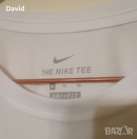 Оригинална NFL фланелка на New England Patriots Tee, снимка 4 - Други спортове - 54358485