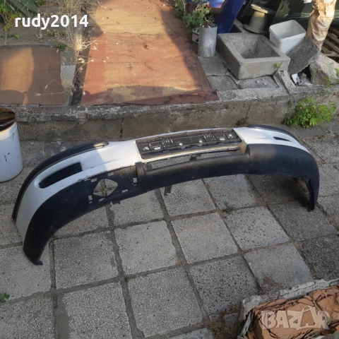 Предна броня от Опел Омега Б