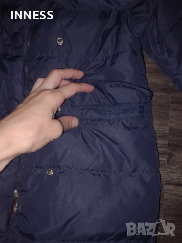 Зимно яке/ момиче 3 год., снимка 4 - Детски якета и елеци - 51940850