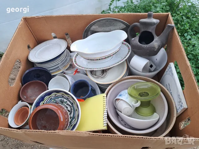 вещи втора употреба , снимка 7 - Оборудване за магазин - 56469443