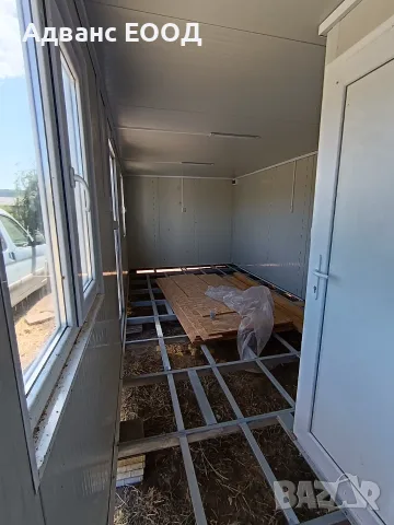 Продавам НОВ контейнер, снимка 3 - Друго търговско оборудване - 55775679