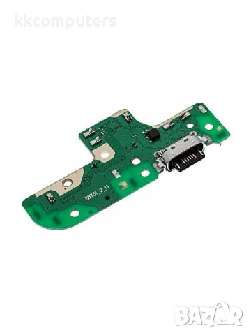 БЛОК ЗАХРАНВАНЕ MOTOROLA MOTO G9 POWER (XT2091-3), снимка 2 - Резервни части за телефони - 51534590