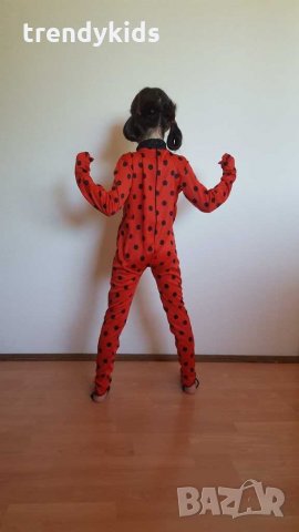 Костюми на Калинката и Черния котарак, снимка 8 - Други - 30217342