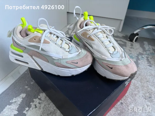 Маратонки Nike Air