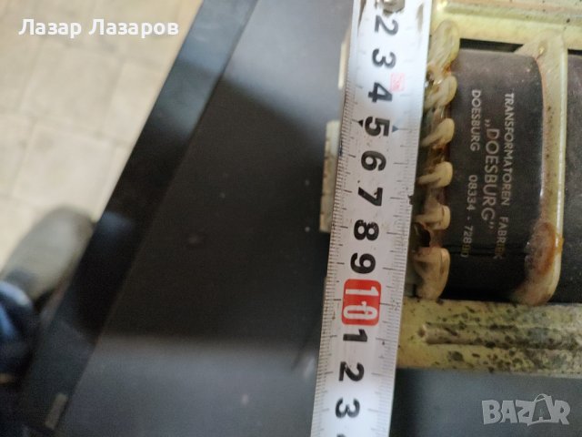 Продавам трансформатори различни мощности, снимка 9 - Други машини и части - 30699243