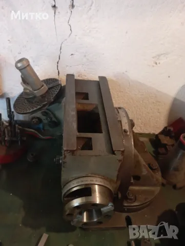 Делителен апарат