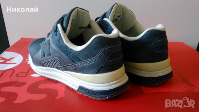 Маратонки New Balance, снимка 2 - Маратонки - 33914580