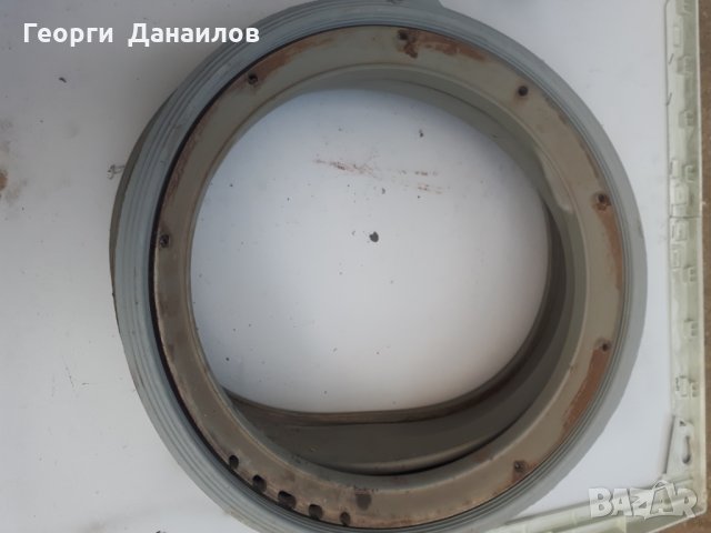 Продавам пералня ZANUSSI FA-523 на части , снимка 10 - Перални - 29460883