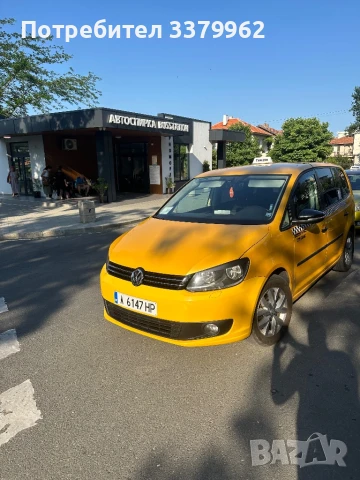 Такси Черноморец Николай /Taxi Chernomorets Nikolai, снимка 2 - Транспортни услуги - 51236118