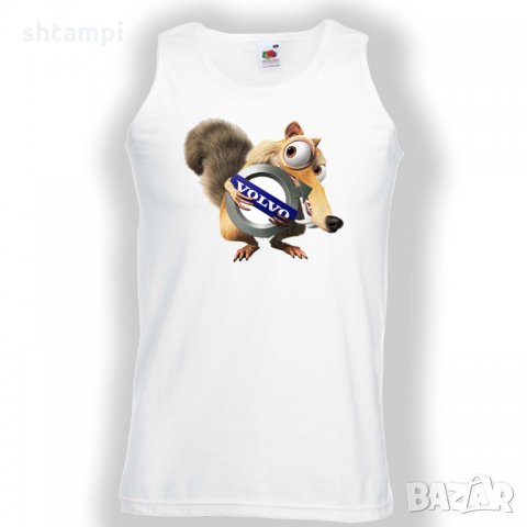 Мъжки потник VOLVO Scrat, снимка 2 - Други - 33724082