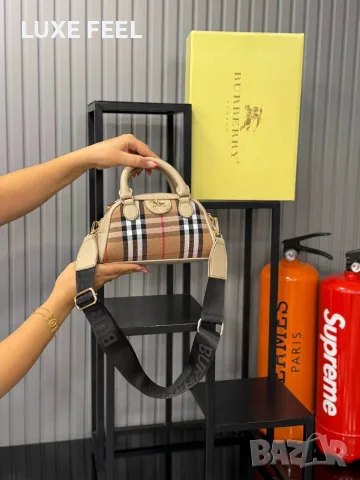 Gucci 🤍Дамски Чанти , снимка 4 - Чанти - 56483008