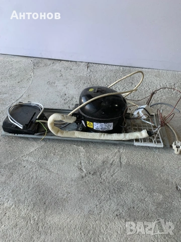 Компресор за хладилник 