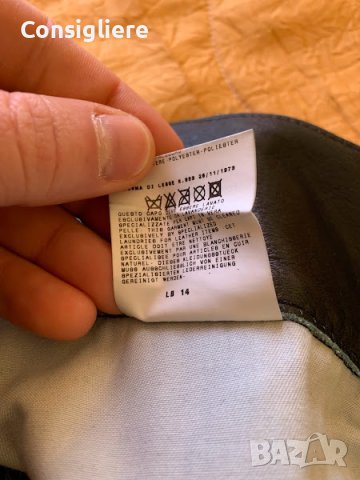 Продавам 100 % оригинални дънки Versace Jeans Couture, снимка 4 - Дънки - 40466044