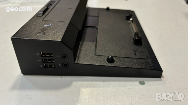 DELL PR03X докинг станция (D-SUB,DP,6xUSB), снимка 2 - Други - 44610979