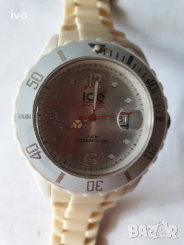 ice watch, снимка 3 - Мъжки - 36423452
