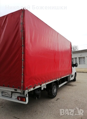 Каросерия за бус Рено Мастер, снимка 3 - Части - 54073978