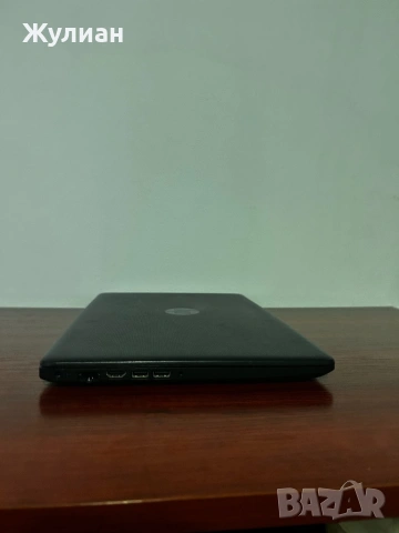 Лаптоп HP / Ryzen 5 3500U, снимка 3 - Лаптопи за работа - 53183832