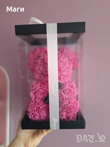 мечета от рози, снимка 14 - Подаръци за жени - 48053097