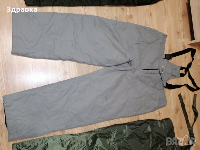 Голями зимни ски ПАНТАЛОНИ 4ХЛ