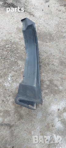 Преден Ляв Подкалник Ситроен Ах - Citroen AX N, снимка 3 - Части - 32428500