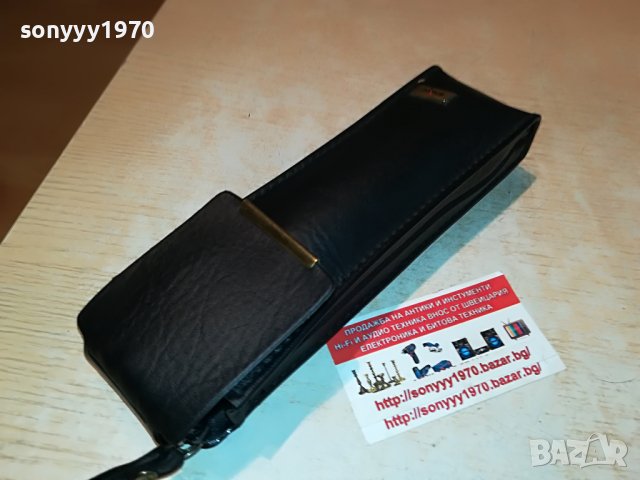 knirps-дизаинерски чадър 22см-внос germany 3005221145, снимка 18 - Антикварни и старинни предмети - 36919478