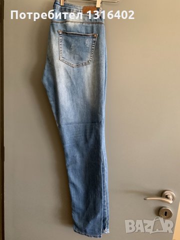 Дамски дънки Blanco, размер М, снимка 4 - Дънки - 34346937