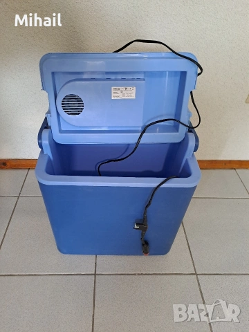 Продавам хладилна чанта, снимка 2 - Хладилници - 54281418