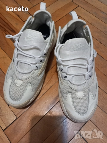 NIKE-сникърси Zoom 2k размер-37,5, снимка 3 - Маратонки - 51573780