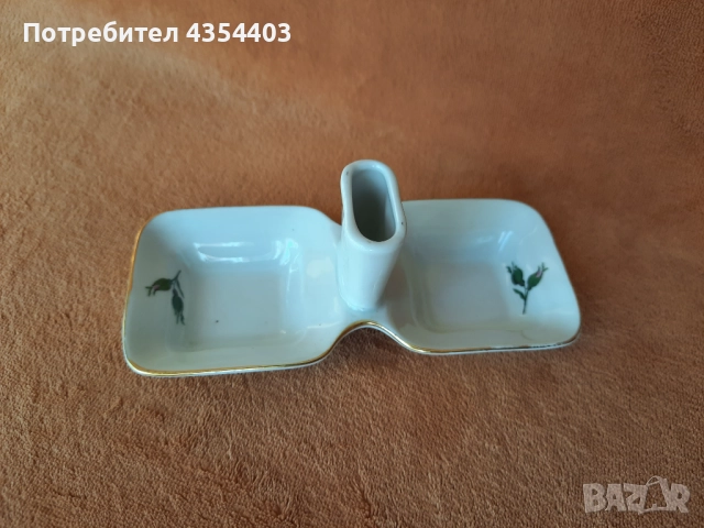 Солница на "Китка", снимка 7 - Аксесоари за кухня - 52337407