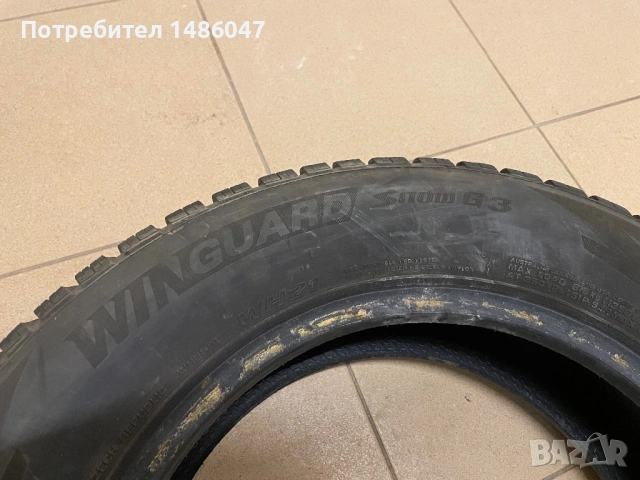 195/65/15, снимка 6 - Гуми и джанти - 53330500