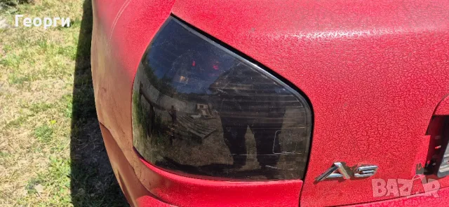 audi a3 1.8 125ks на части!, снимка 6 - Автомобили и джипове - 50130182