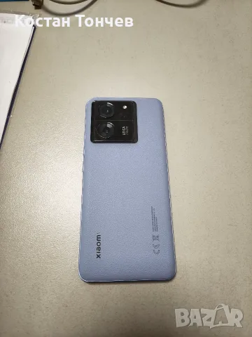 Xiaomi 13T 8GB RAM 256 ROM - Leica, снимка 10 - Xiaomi - 56287939