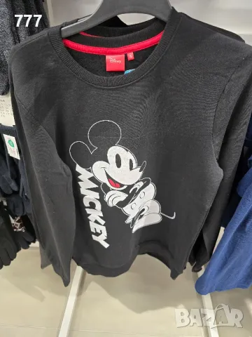 дамски блузи , снимка 2 - Блузи с дълъг ръкав и пуловери - 48443013