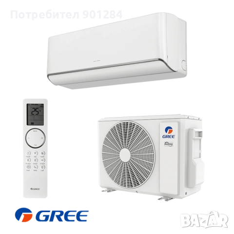 Климатици Монтаж Ремонт Почистване Демонтаж, снимка 13 - Климатици - 53922503