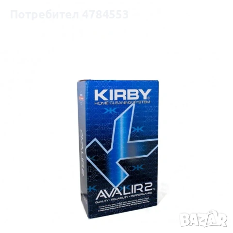 Професионална прахосмукачкаKIRBY AVALIR, снимка 2 - Прахосмукачки - 54054908