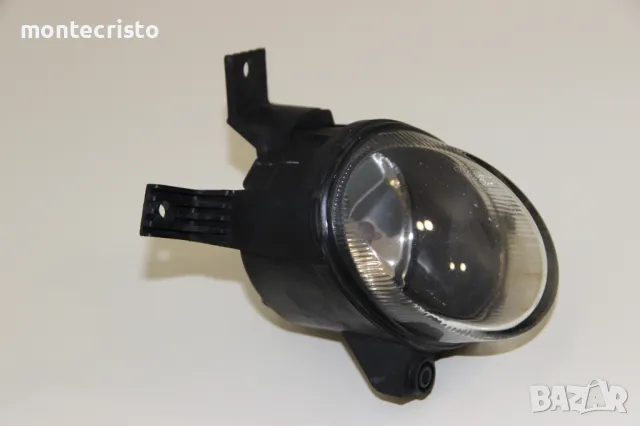 Ляв халоген Audi A4 B7 (2004-2007г.) ✔️Valeo ляв фар за мъгла / 8Е0941699C, снимка 3 - Части - 50116622