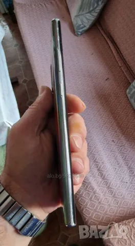 Samsung Note 10 Plus Duos 256 GB 12 GB Ram Aura Glow 6.8 инча, снимка 10 - Samsung - 47621247