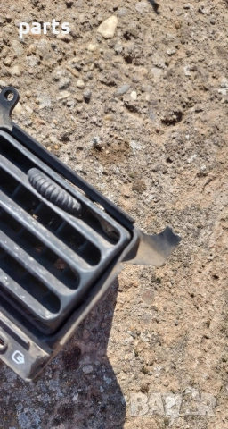 Духалка Парно Пежо Партнер - Ситроен Берлинго, снимка 4 - Части - 52548165