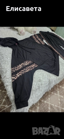 Дамски модерен екип Хл ххл, снимка 9 - Спортни екипи - 49463117