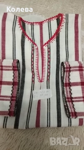 Автентични ризи,носия, снимка 3 - Колекции - 51738120