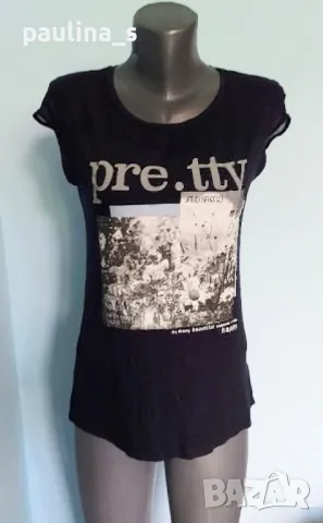 Три различни броя / Маркова спортна тениска , снимка 11 - Спортни екипи - 45217379