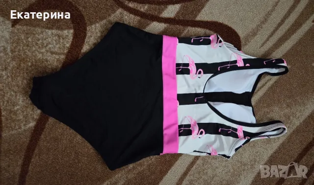 Дамски бански , снимка 2 - Бански костюми - 50401664