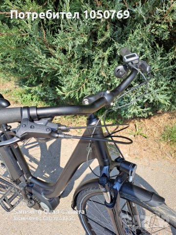 Ortler_CTY_1.0 2021, снимка 6 - Велосипеди - 37866279